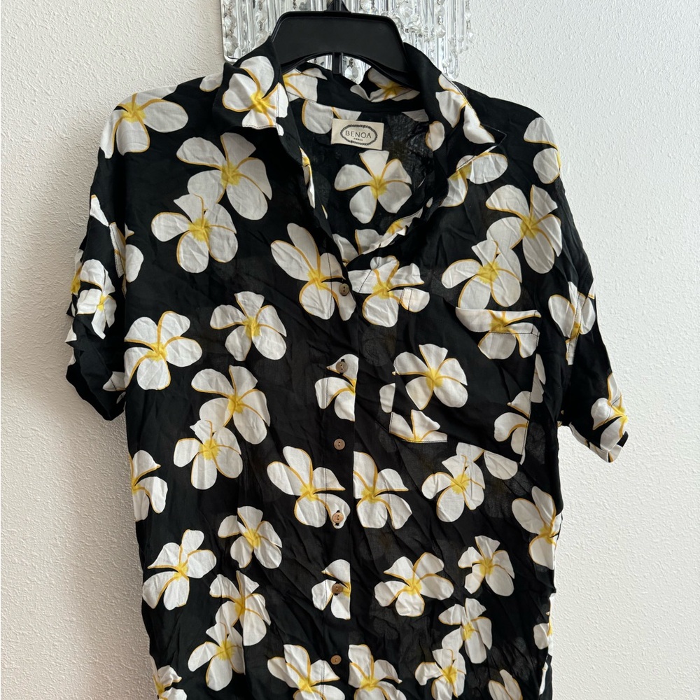 Benoa top
